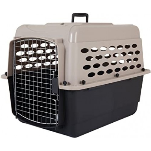 Petmate Vari kennel Intermediate Brown ( 32" 3050lb )